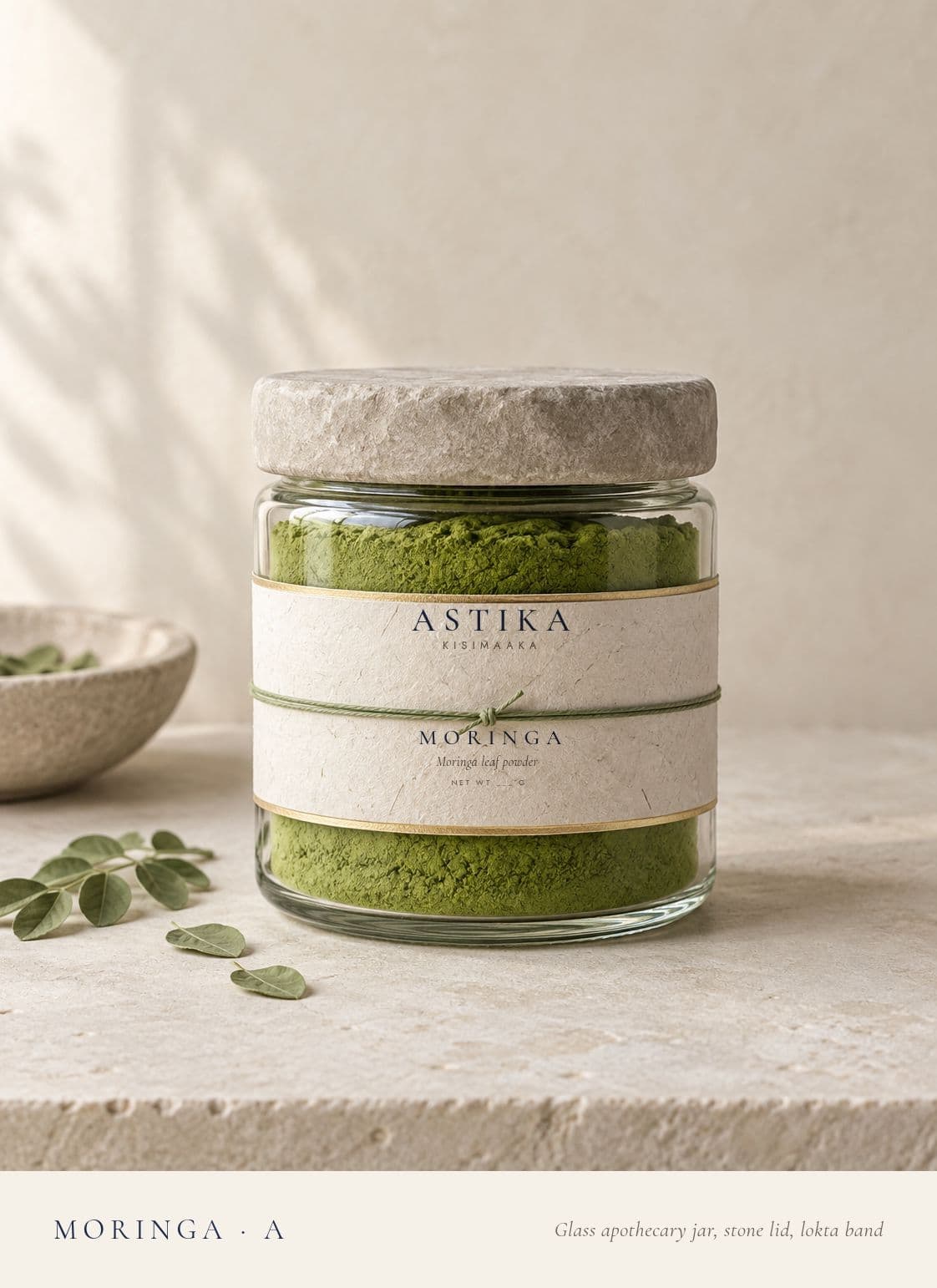 Moringa
